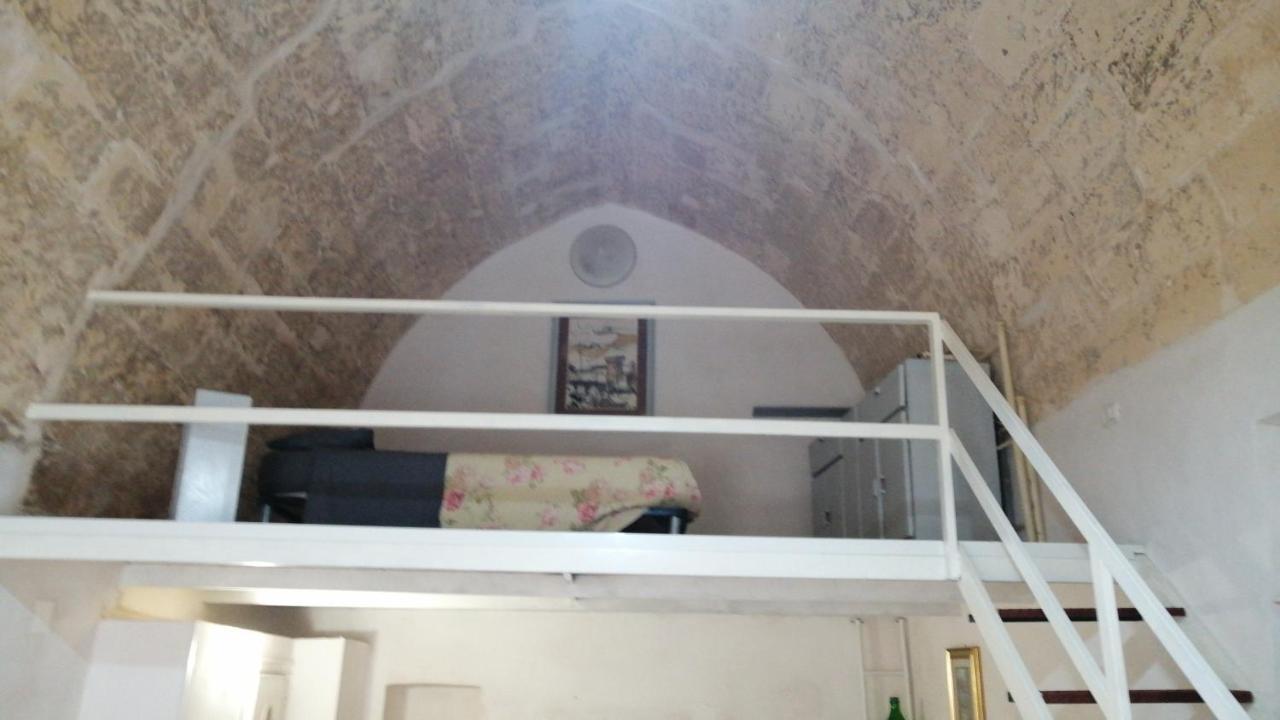 Casa Vacanze Battista 46 Grottaglie Exterior foto