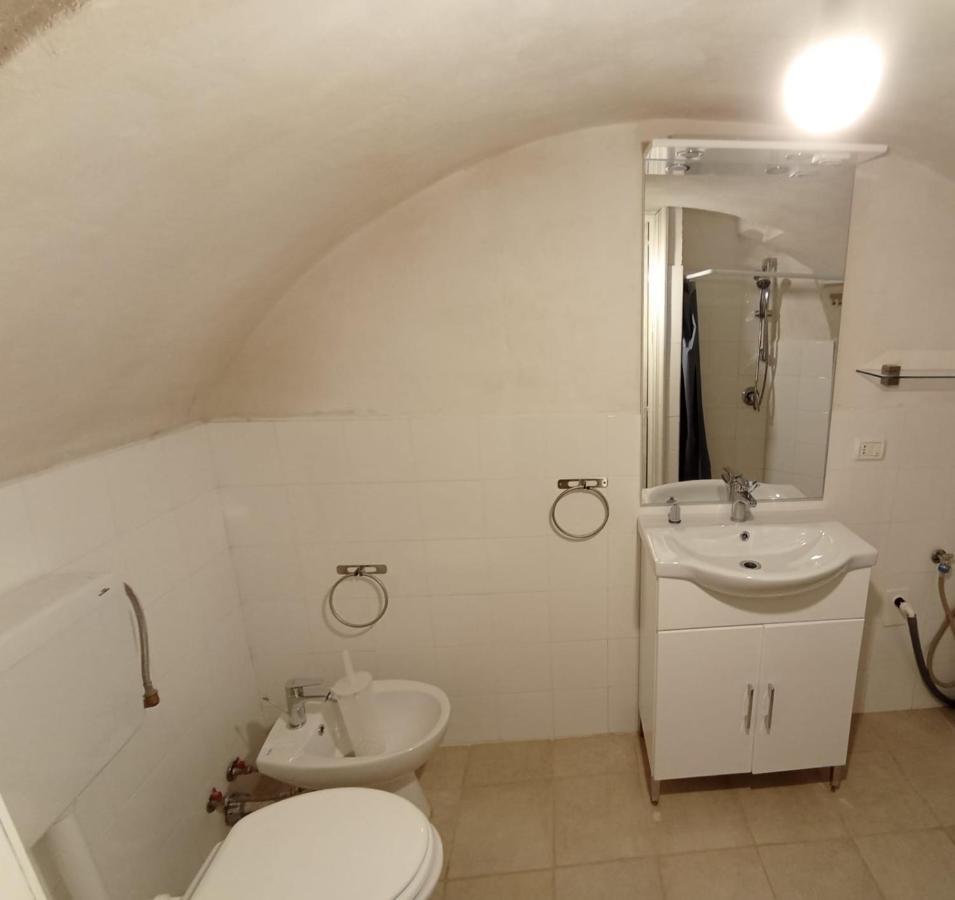 Casa Vacanze Battista 46 Grottaglie Exterior foto